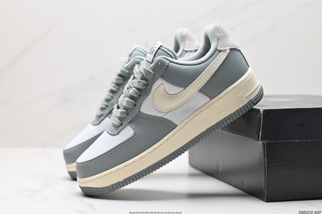 Nike Air Force 1 Shoes